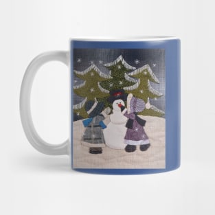 Solstice Mug